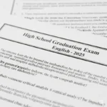 Tải ngay đề thi thử môn Tiếng Anh 2025 – Ngày thi 27/6