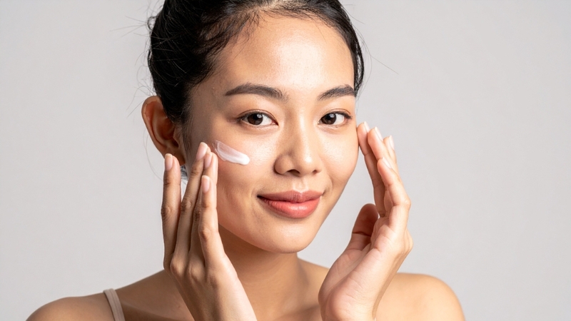 Cần dùng những sản phẩm nào để dưỡng ẩm?