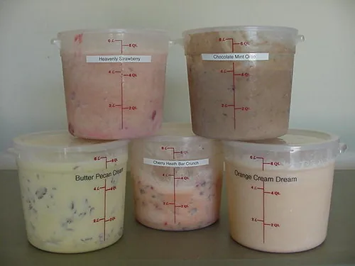 Giảm 8kg trong 1 tuần có khoa học không
