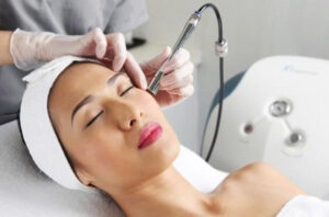 Khi nào nên thử spa và laser?