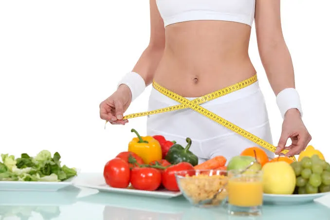 Dinh dưỡng và tập luyện trong giảm cân