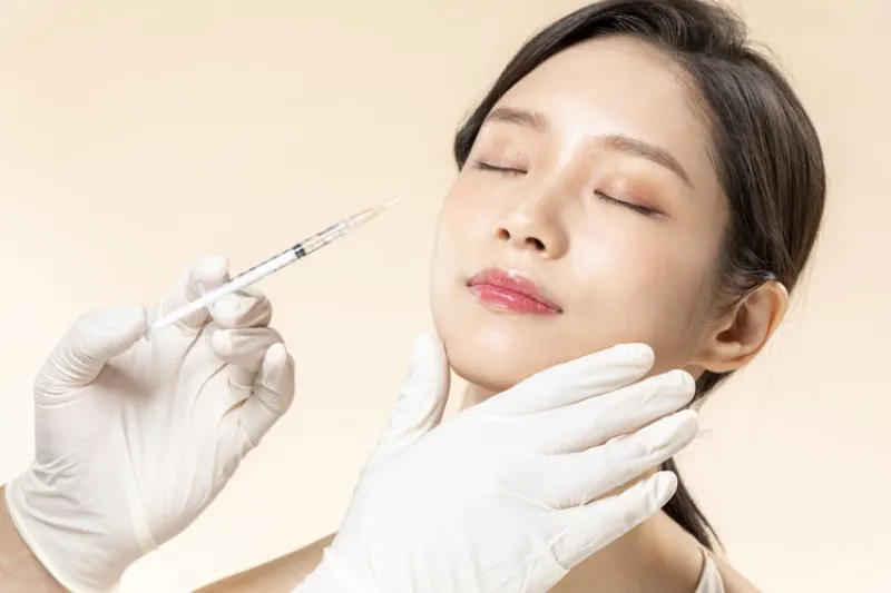 So sánh tiêm Botox