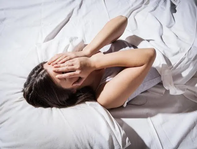 Tại sao giấc ngủ tự nhiên quan trọng đối với sức khỏe?