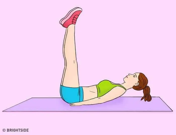 Cho con bú giúp giảm mỡ bụng như thế nào?
