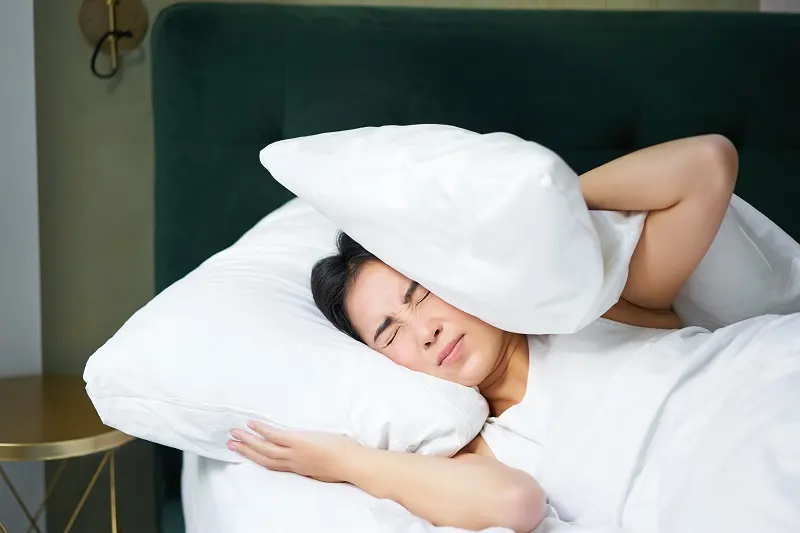 Bao lâu thì thấy hiệu quả từ các phương pháp cải thiện giấc ngủ?