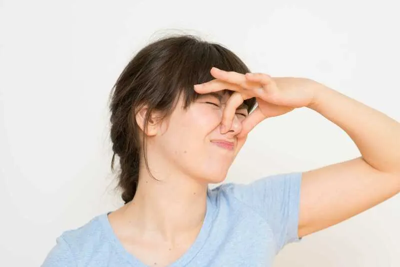Mùi nách có phải dấu hiệu bệnh không?
