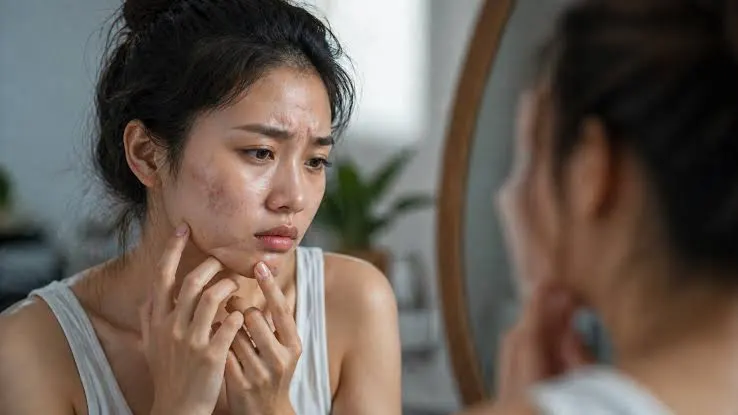 Làm gì trước khi xử lý dấu hiệu rối loạn nội tiết nữ?
