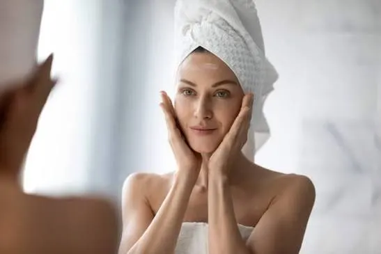 Cách chăm sóc da tuổi 30 chống lão hoá xuất phát từ đâu?