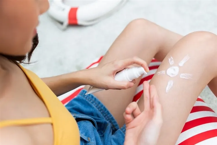 Làm gì trước khi xử lý cách bảo vệ da khi đi nắng?