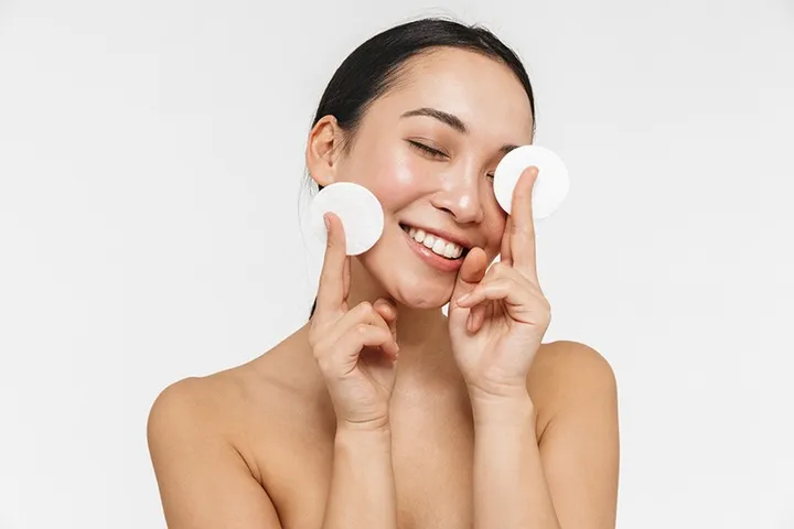 Cách chăm sóc tại nhà cho cách chăm sóc da tuổi 30 chống lão hoá là gì?