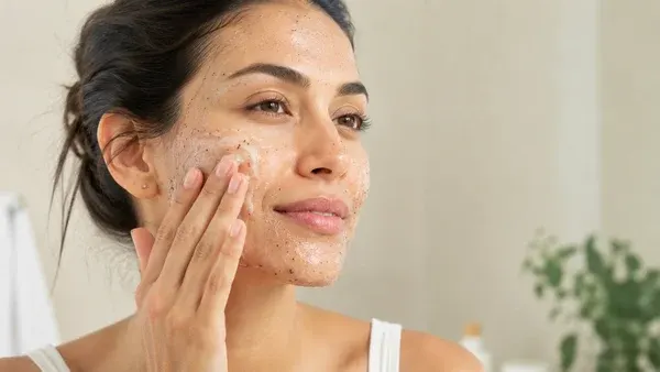 Lượng nước vừa đủ cho da khỏe: con số thực tế?