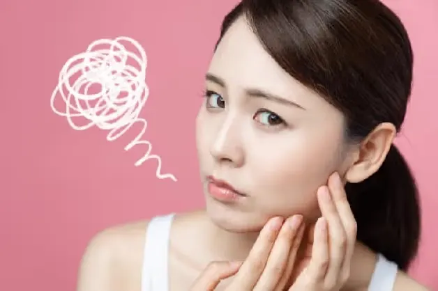 Dấu hiệu rối loạn nội tiết nữ có nguy hiểm không?