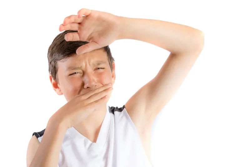 Điều trị y khoa hiện đại cho hôi nách như thế nào?