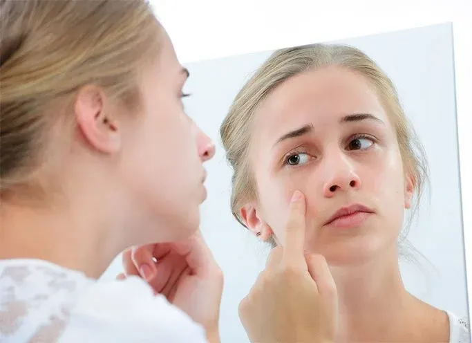 Làm sao duy trì kết quả sau khi cải thiện dấu hiệu rối loạn nội tiết nữ?