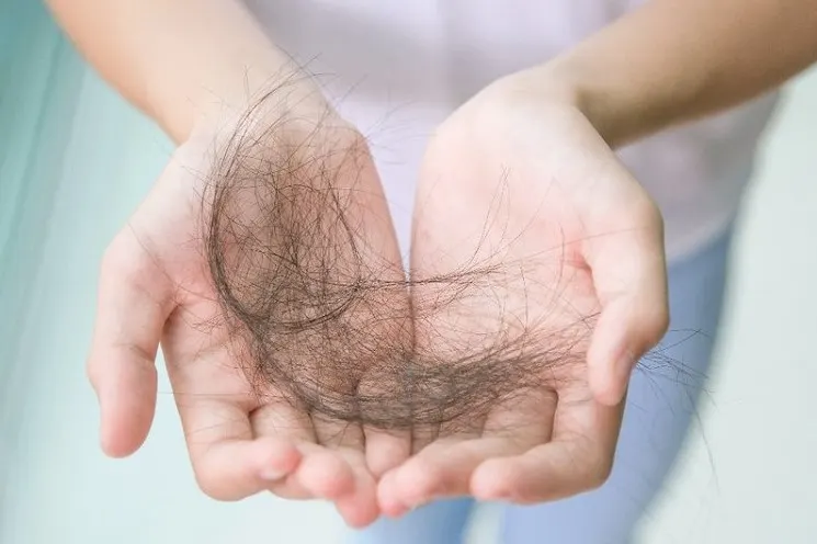 Làm gì trước khi xử lý thiếu kẽm gây ra triệu chứng gì?