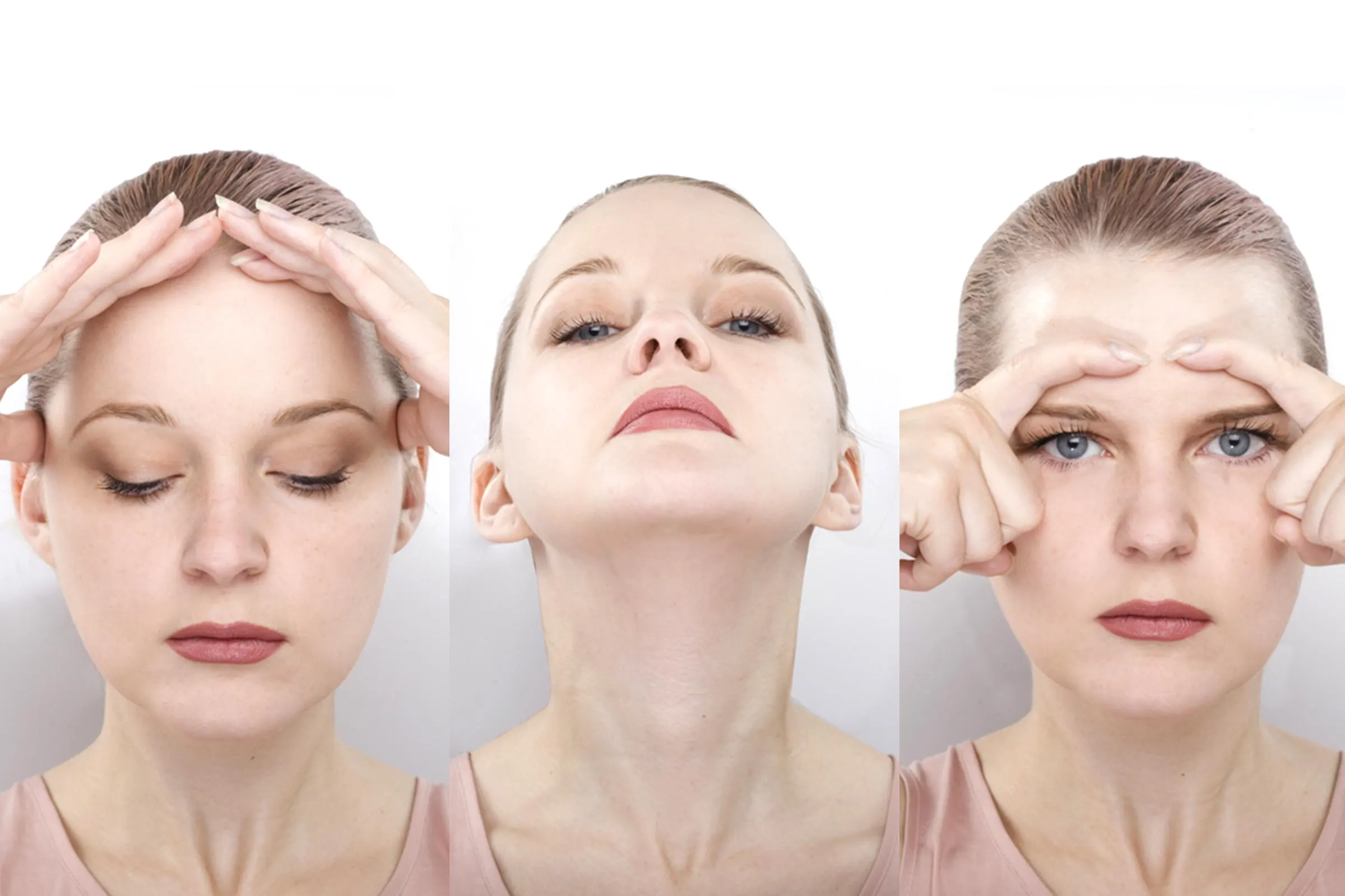 Những thay đổi thói quen hàng ngày?
