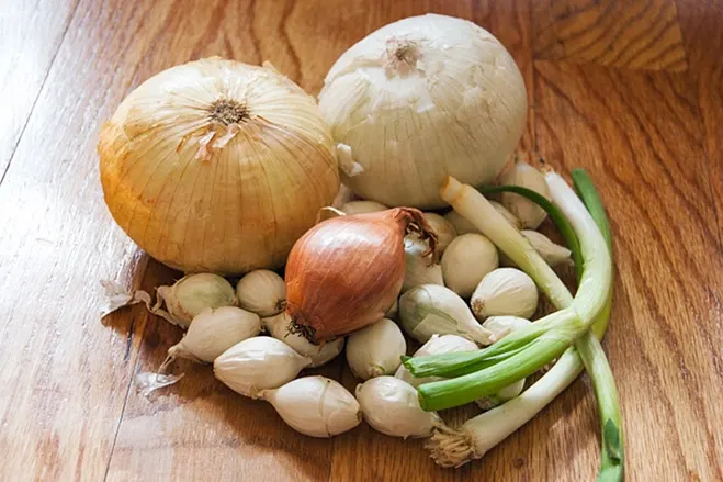 Làm gì trước khi xử lý mùi hôi nách như hành tây là bệnh gì?