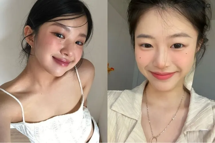 Trang điểm nhẹ có cần nhiều sản phẩm?