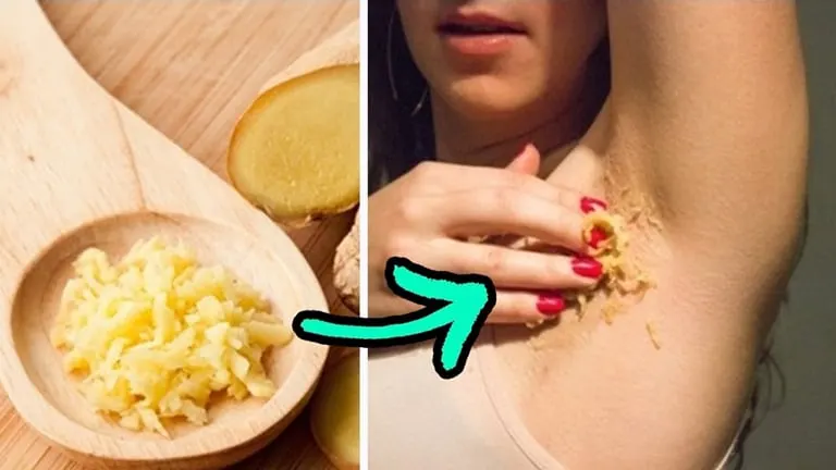 Hôi nách xảy ra vì những nguyên nhân nào?