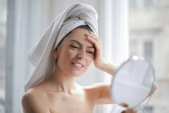 Thay đổi lối sống như thế nào để da sáng từ bên trong?