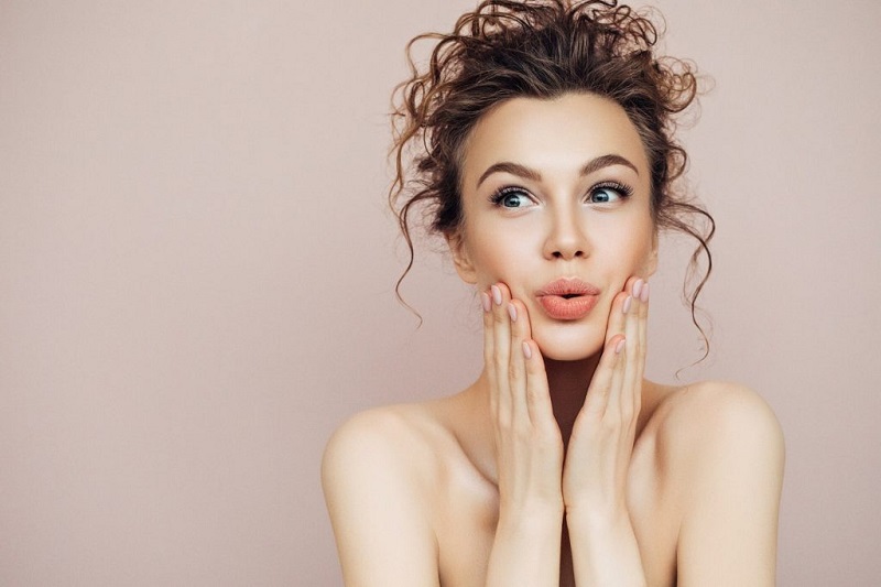 Bài tập massage, phồng má để đạt hiệu quả thon gọn mặt hiệu quả