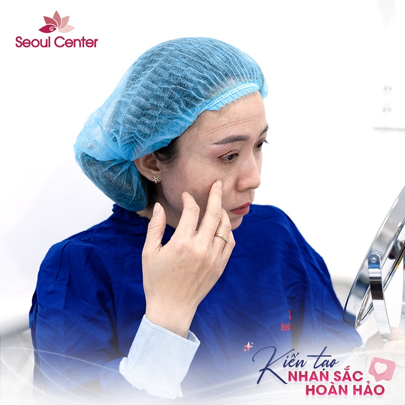 Giá thành của phương pháp cắt mí Mini Deep 6D dao động từ 10 đến 15 triệu