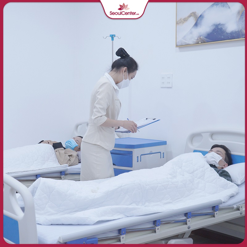 Quy trình cắt mí nội soi chuẩn y khoa