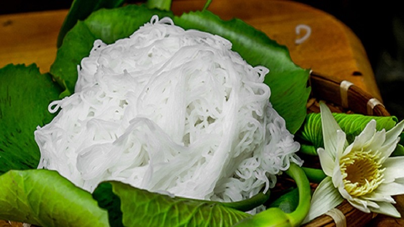 Những lưu ý cần biết khi ăn bún