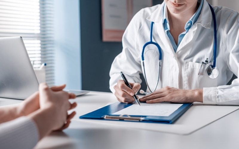 Lưu ý một số lời dặn dò của bác sĩ về chăm sóc vết cắt mí