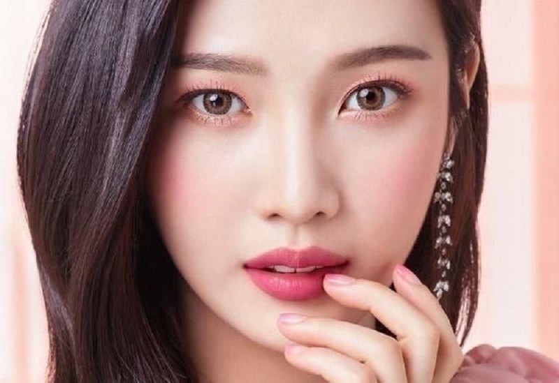 Mắt to mắt nhỏ là khuyết điểm khiến nhiều người bận tâm