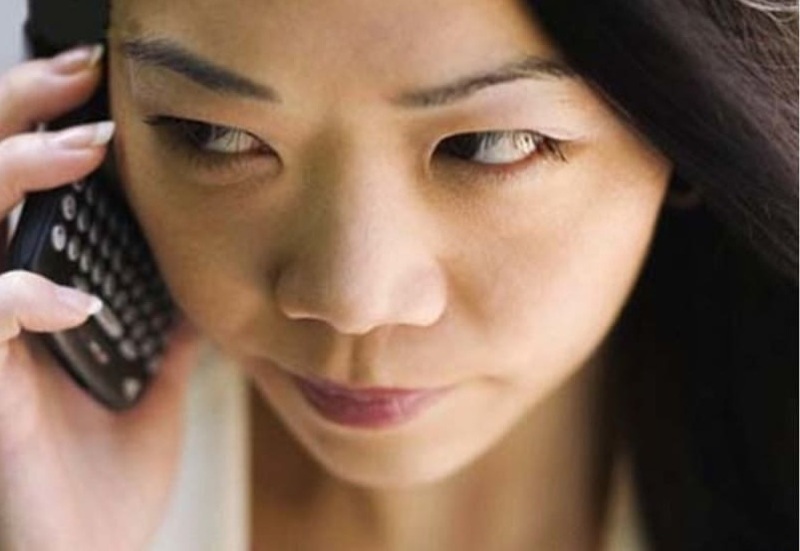 Phụ nữ có tứ bạch nhãn dù nhanh nhẹn, tháo vát nhưng lại có tính quỷ kế đa đoan