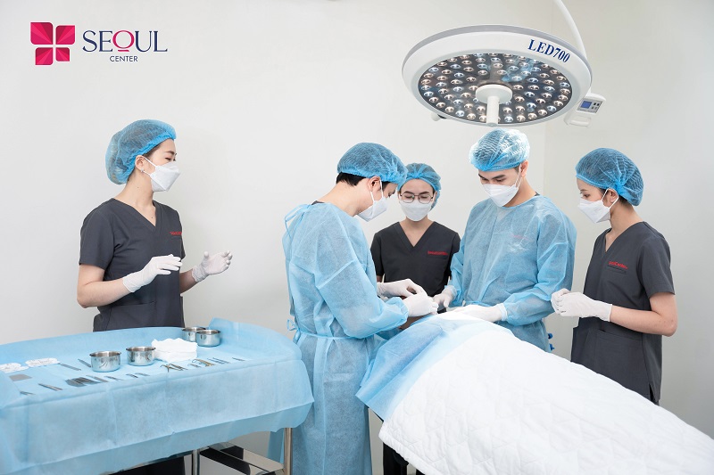 Chọn cơ sở thẩm mỹ an toàn được kết quả mong muốn và tránh các biến chứng