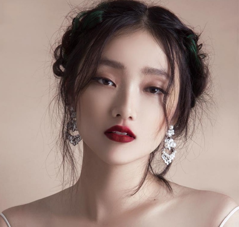 Mắt lươn là một trong kiểu mắt xấu thường gặp