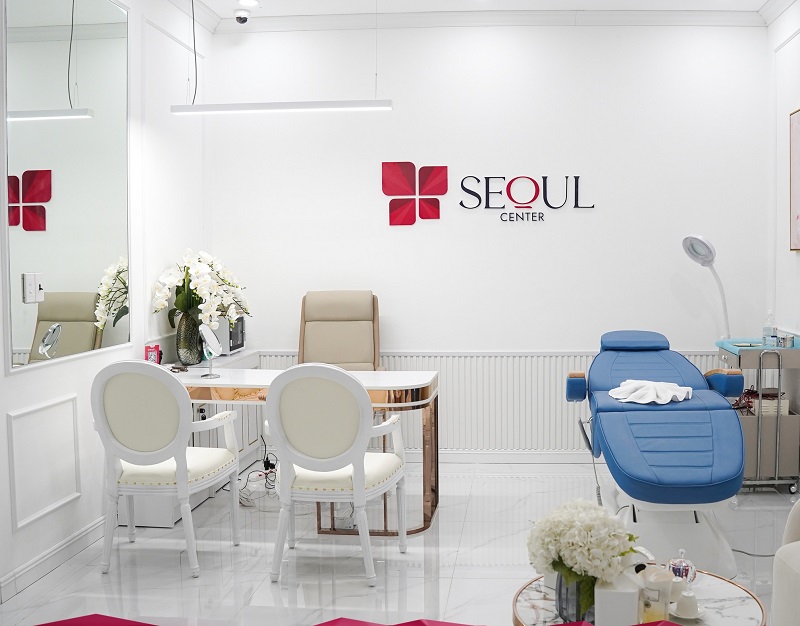 Seoul Center có nhiều ưu điểm về công nghệ và cơ sở vật chất