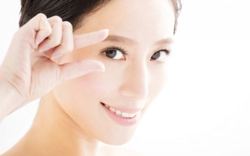 Sau cắt mí có thể ăn được thịt chim như bình thường