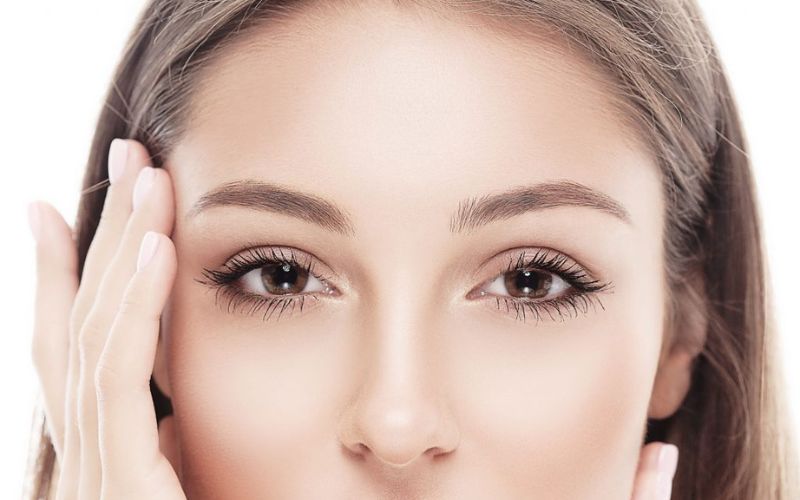Ăn thịt trâu sẽ khiến cho mí mắt dễ bị sẹo thâm sau khi lành lại