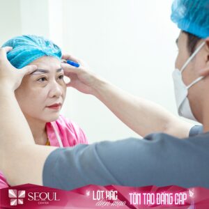 Seoul Center luôn đảm bảo tính an toàn và hiệu quả cho khách hàng