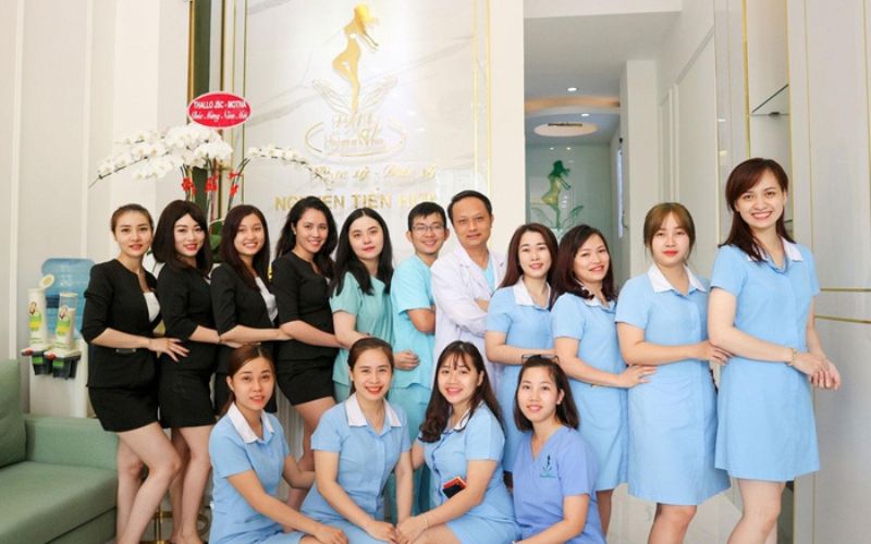 Hãy đến Thẩm mỹ viện Sài Gòn Venus nếu bạn đang phân vân nên cắt mí ở đâu đẹp và an toàn!