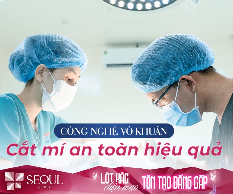 Thông thường chi phí cắt mí mắt sẽ chịu sự chi phối của nhiều yếu tố