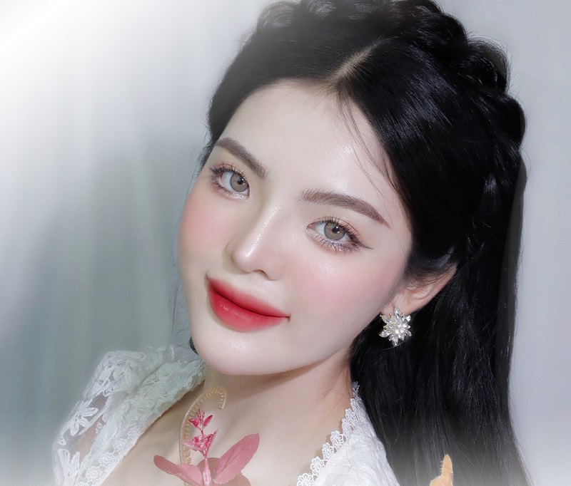 Tạo đường mí cắt hài hòa với khuôn mặt tránh phải phẫu thuật nhiều lần