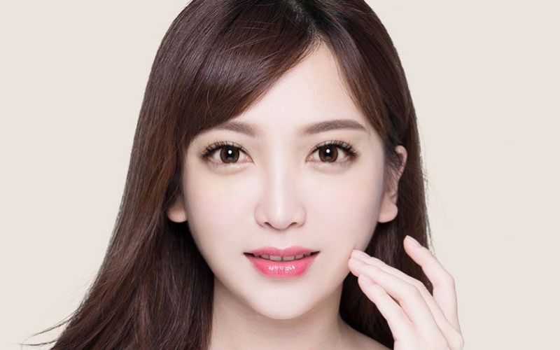 Cắt mí tại Thẩm mỹ Thu Hằng mang đến đôi mắt đẹp tự nhiên, loại bỏ mọi khuyết điểm