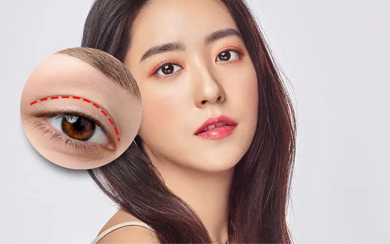XYNH HOUSE SPA mang đến cho nhiều khách hàng đôi mắt đẹp tự nhiên