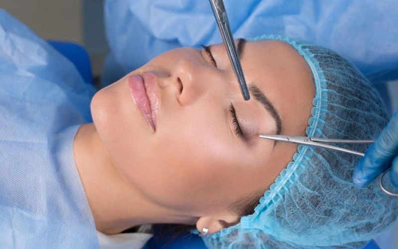 Sau cắt mí kiêng ăn thịt bò để tránh ảnh hưởng đến vết thương