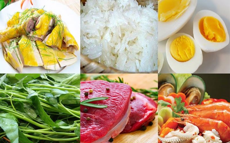 Kiêng khem một số thực phẩm để mí mắt đẹp, không bị sẹo