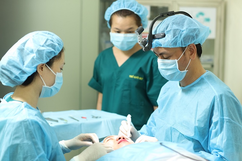 Ula  địa chỉ cắt mí mắt ở Biên Hòa uy tín và chất lượng cho việc.