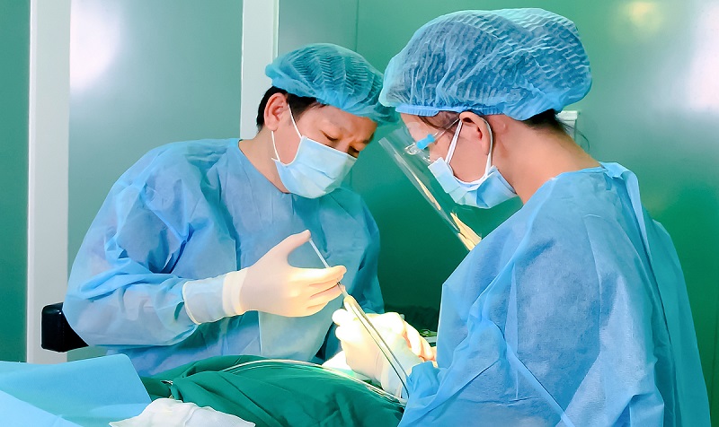 Thẩm mỹ viện Trương Kiều Xuân Biên Hòa và những dịch vụ chất lượng