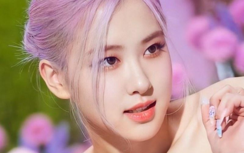 Phụ nữ mắt mí lót thường đau khổ trong tình yêu