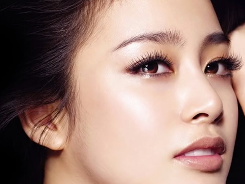 Số mệnh của một người không chỉ được xác định dựa vào đôi mắt