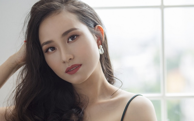 Cùng tìm hiểu tương lai vận mệnh của người có tướng mắt hạnh nhân