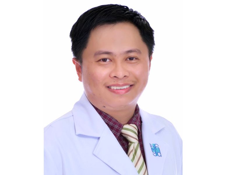 Bác sĩ Nguyễn Ngọc Nhơn có chuyên môn thẩm mỹ cao